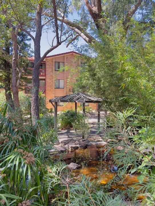 The Lake House 珀斯 外观 照片